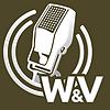 Walker & Volf - nakladatelství audioknih