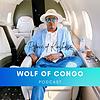 Wolf of Congo cover