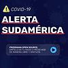 Alerta Sudamérica