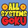 All Systems Goku portada