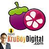 KruboyDigital.com ปอกเปลือกการค้า การตลาดออนไลน์