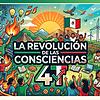 La Revolución de las Consciencias 4T portada