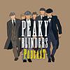 Peaky Blinders Podcast Parody