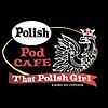 The Polish Pod Cafe