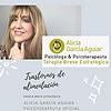 Trastornos de alimentación - Terapia Breve Estratégica Madrid y Málaga - Alicia García Aguiar portada