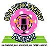 Big DINK Energy | Over 40 Pickleball & Life cover