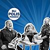 Bli polis-podden kapak