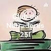 Club de Narradores 251 portada