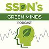 SSDN‘s Green Minds capa
