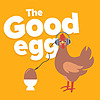 The Good Egg portada