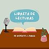 Audiolibros, cuentos, y relatos portada