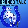 Bronco Talk