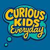 Curious Kids Every Day: A Daily Educational Podcast