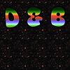 D&B Podcast корица
