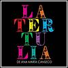 La Tertulia de Ana María Canseco capa
