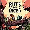 Riffs and Dices cover