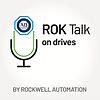 ROK Talk on drives