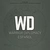 Warrior Diplomacy cover