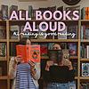 All Books Aloud copertă