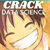 Crack Data Science