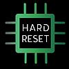 Hard Reset עטיפה