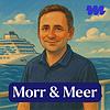 Morr & Meer - Kreuzfahrt-Podcast Cover