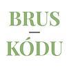 Brus kódu
