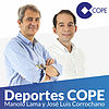 Deportes COPE