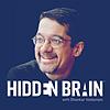 Hidden Brain εξώφυλλο