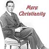 Mere Christianity cover
