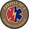 Project 22:3 Preparedness