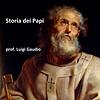 Storia dei Papi portada