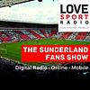 Sunderland Fans Show on Love Sport