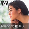Tempo de Refletir – Áudios Novo Tempo