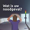 Wat is uw noodgeval? cover