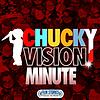 ChuckyVision: A Chucky Podcast portada