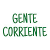Gente Corriente portada