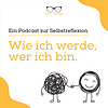 Wie ich werde, wer ich bin | HybridPsychologist naslovnica