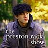 the preston rack show portada