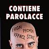 Contiene Parolacce copertina