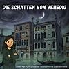 Die Schatten von Venedig – Ein All Age Mystery-Hörbuch voller Spannung und Geheimnisse.