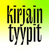 Kirjaintyypit kansi