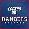 Locked On Rangers - Daily Podcast On The Texas Rangers cover