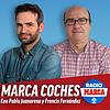 Marca Coches - Podcast sobre COCHES de Radio MARCA