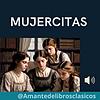 Mujercitas - Libro portada