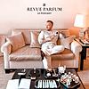 Revue parfum - Le podcast portada