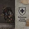 Schweizer Armee Podcast Cover