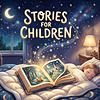 Stories for children cover
