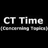 CT Time (Concerning Topics)