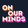 On Our Minds naslovna